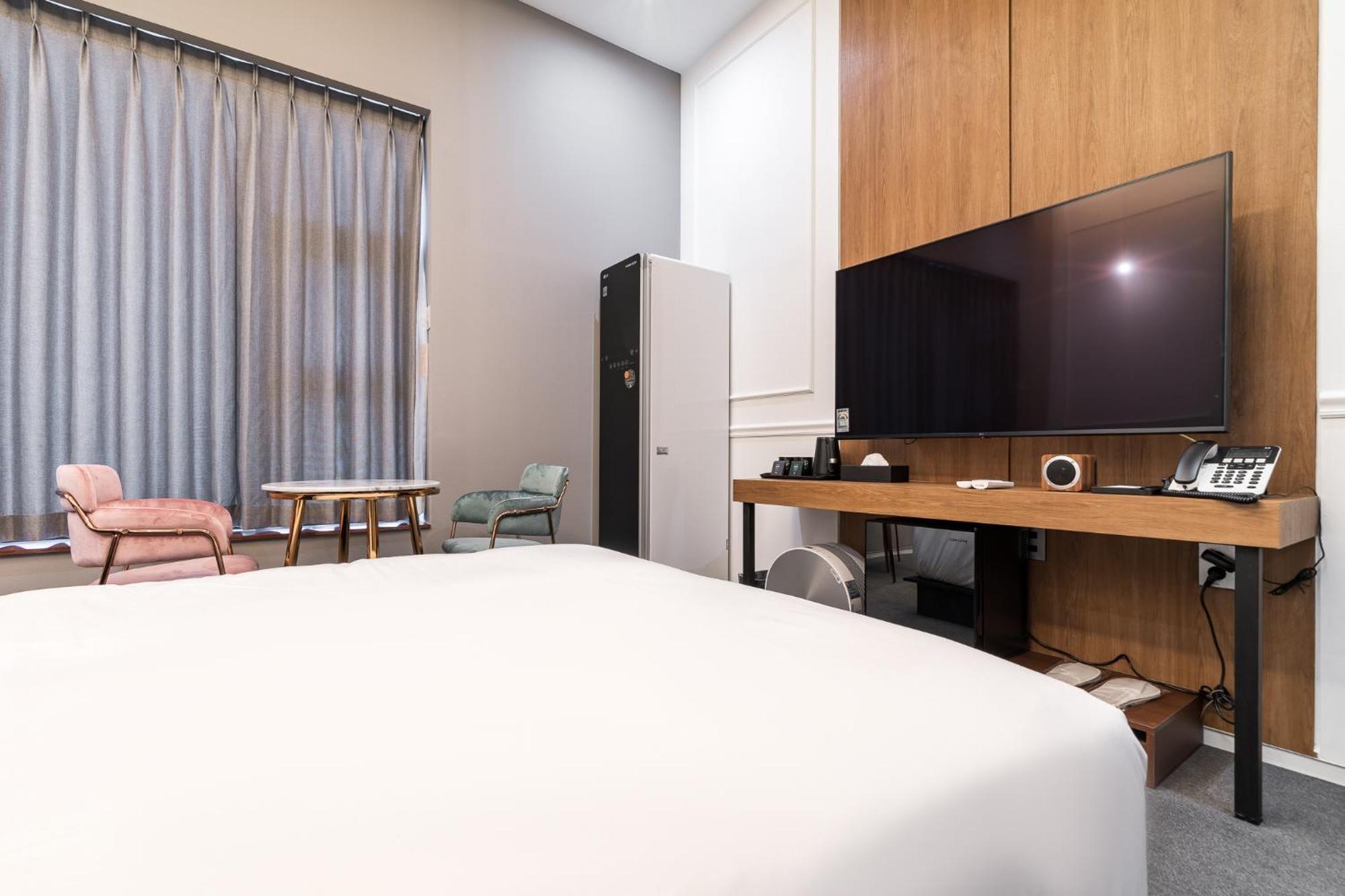 Hotel Haedeun Sokcho Esterno foto